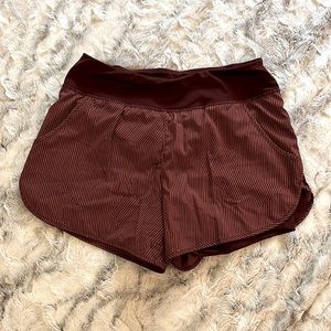 Mountain Hardwear Running Shorts